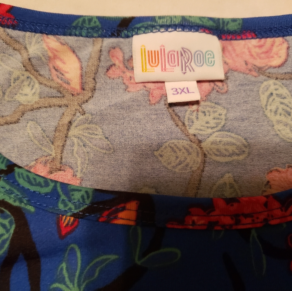 LulaRoe, Sz 3xl,